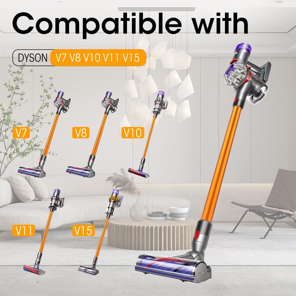 Freedom Rod For Dyson V7,V8,10,V11 and V15 (Compatible) - Image 5