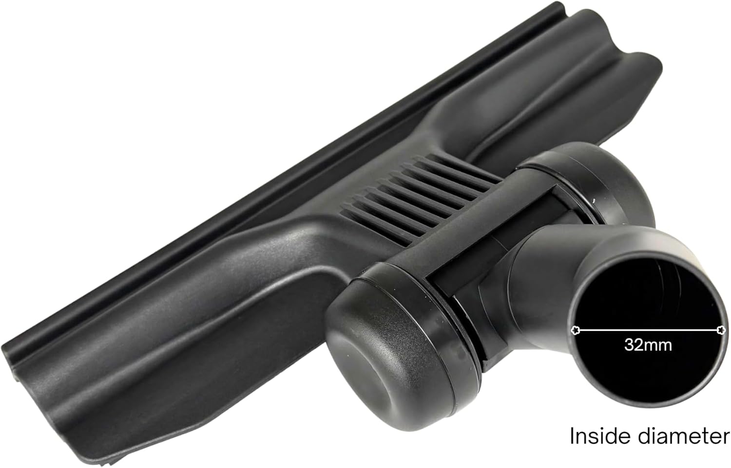 Low Profile Floor Tool (gulper Head) - 32mm
