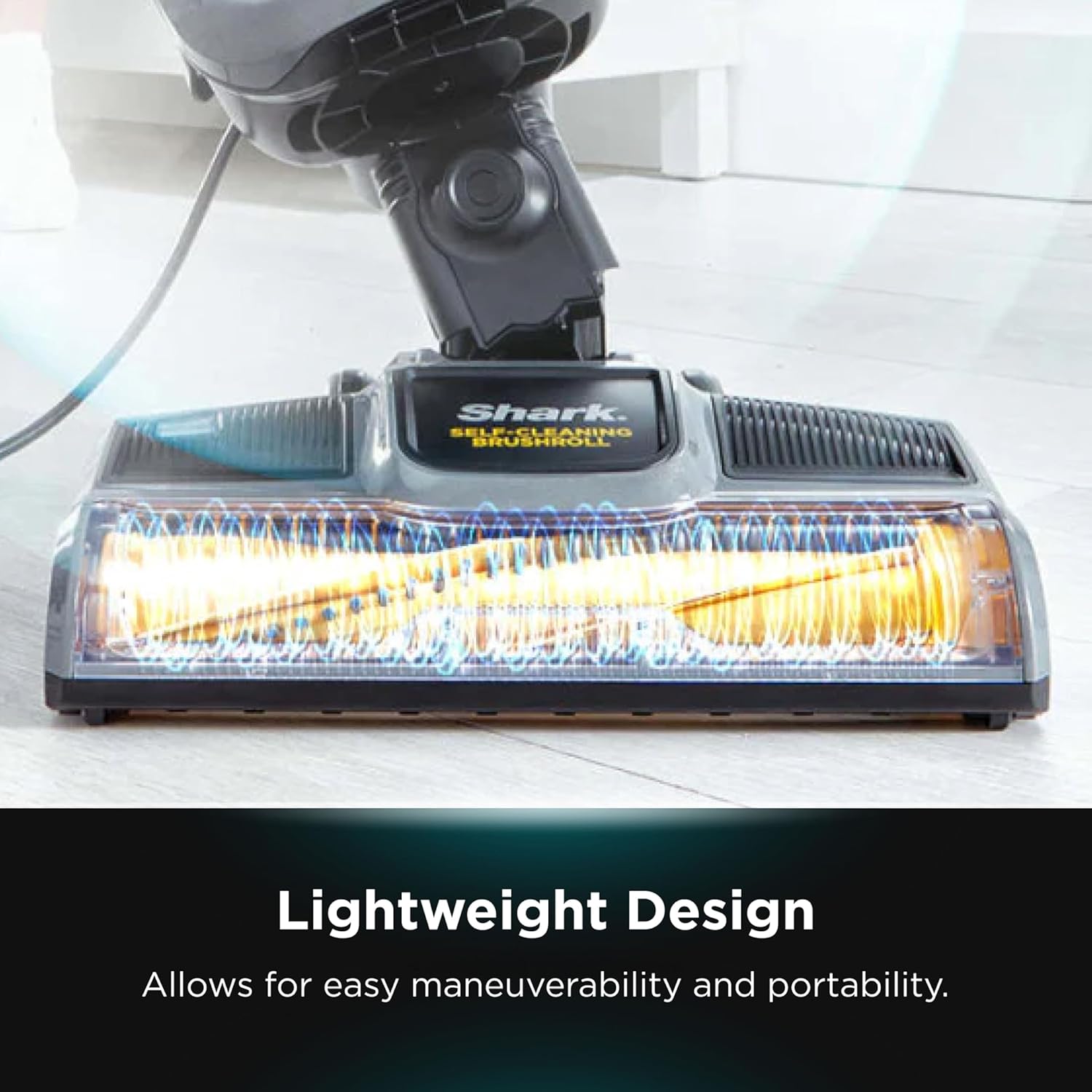 Shark ZU62 Navigator Pet Upright Vacuum Cleaner With Self-Cleaning Brushroll - Image 4